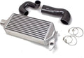 Top Mount Intercooler Upgrade Kit