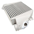 Bar and Plate Top Mount Intercooler Kit