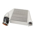 Bar and Plate Top Mount Intercooler Kit
