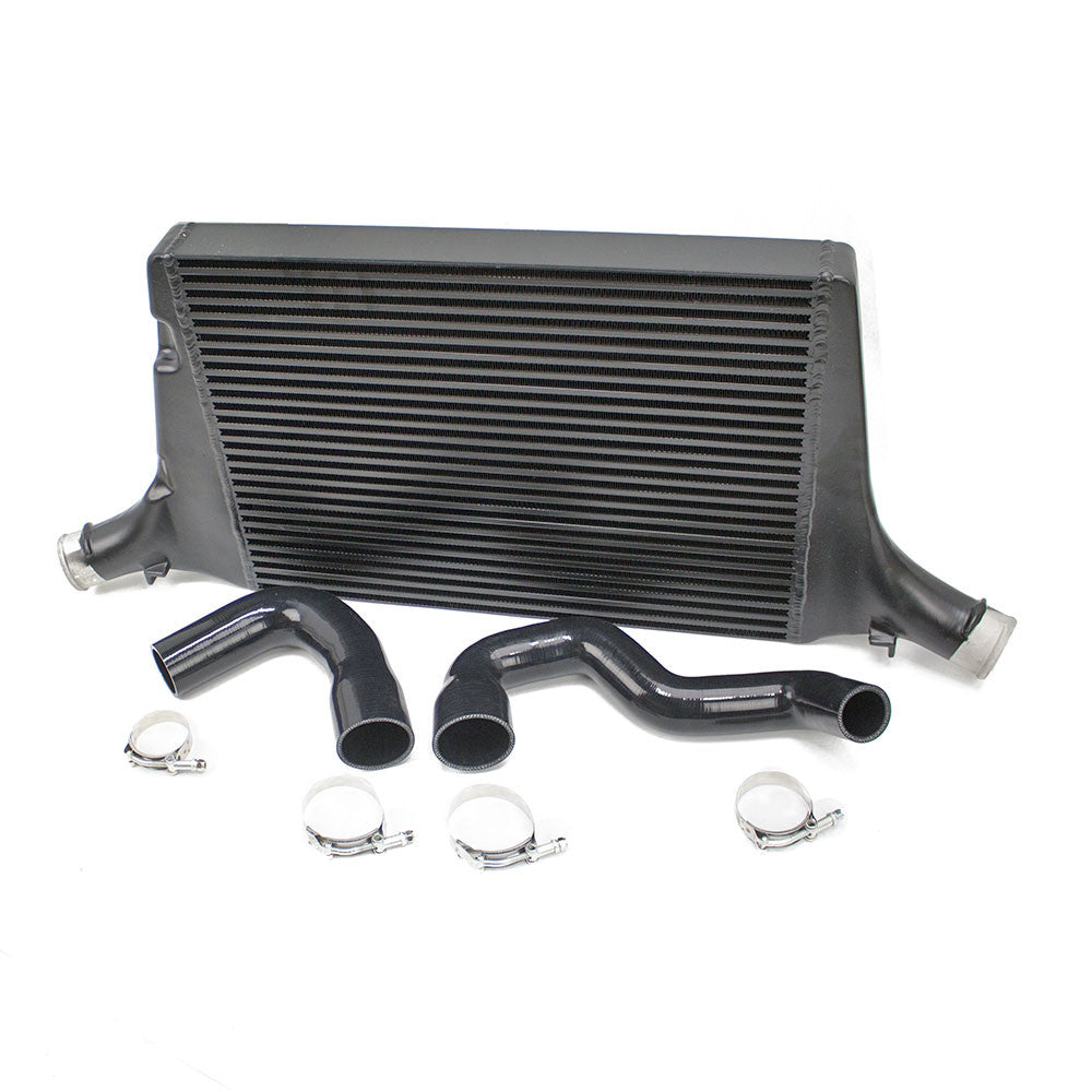 Front Mount Intercooler Kit