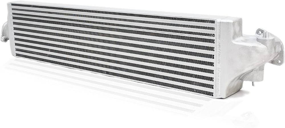 Intercooler Kit