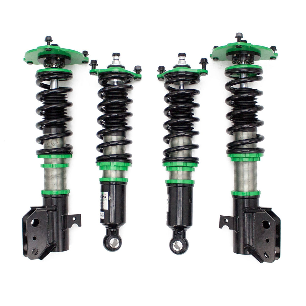 Hyper-Street II Coilover 32-Way Adjustable