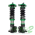 Hyper-Street II Front and Rear Coilover Kit