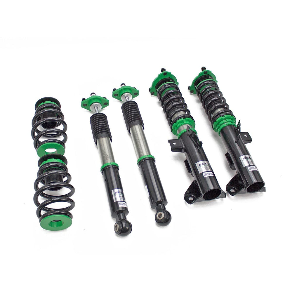 Hyper-Street II Coilover Kit
