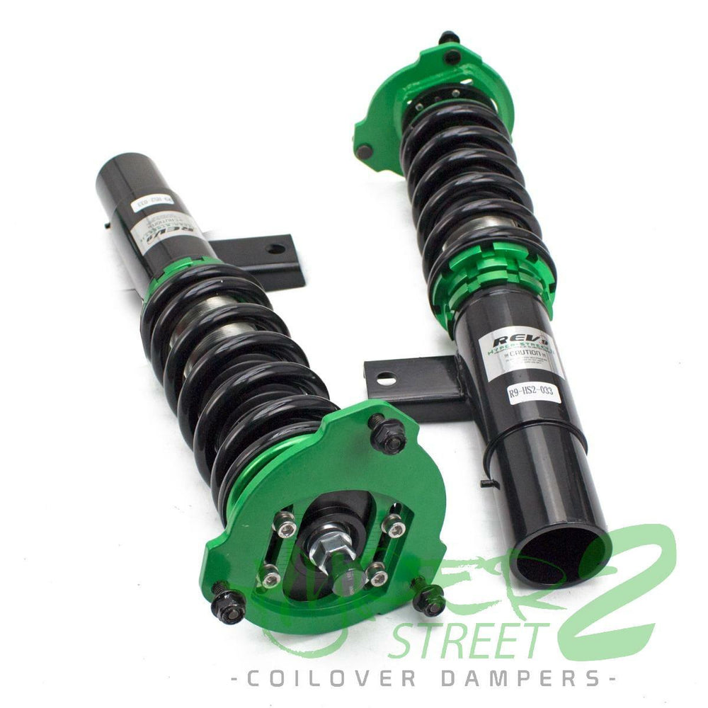 Hyper-Street II Coilover Kit