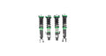 Hyper Street II 32-Way Adjustable Front Coilover Kit