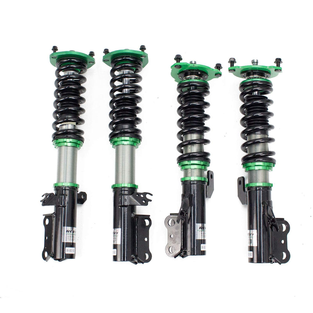 Hyper-Street II 32-Way Adjustable Coil-Over Kit