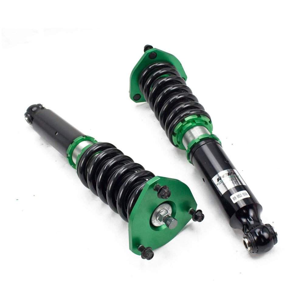 Hyper-Street II Coilover Kit