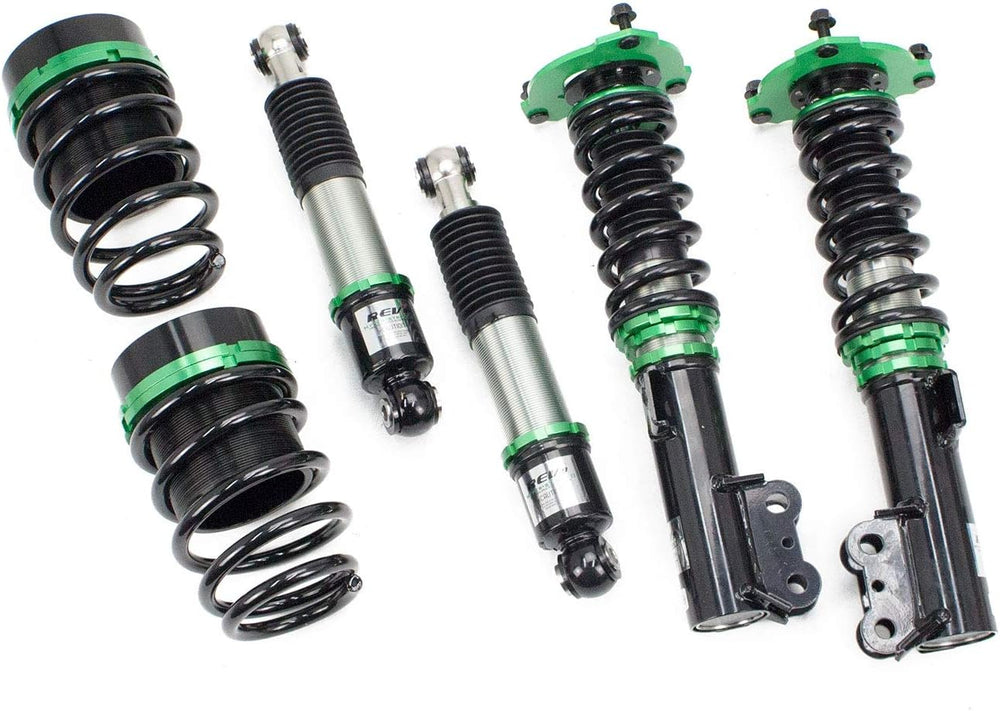 Hyper-Street II Coilover Kit
