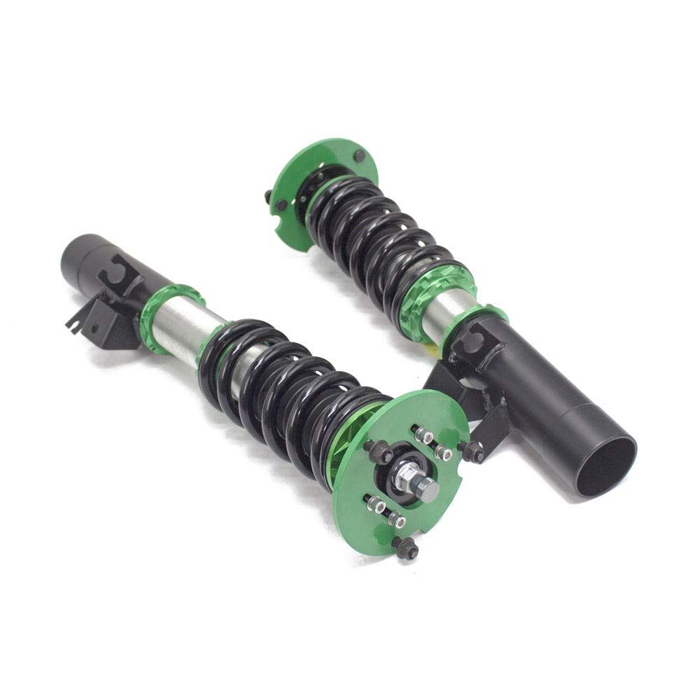 Hyper Street II Coilover Kit