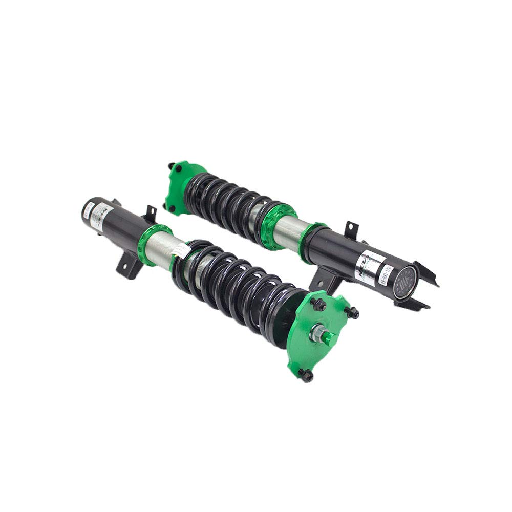 Hyper-Street II Coilover Suspension Kit