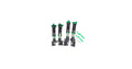 Hyper-Street II Coilover Suspension Kit