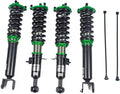 Hyper-Street II Coilover Kit