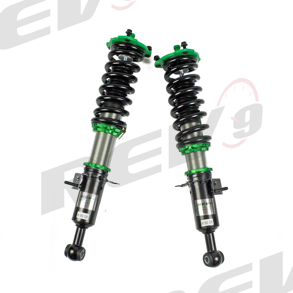 Hyper-Street II Coilover Kit