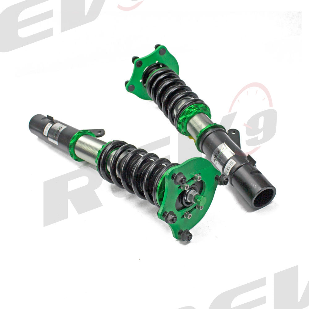 Hyper-Street II 32-Way Adjustable Coil-Over Kit
