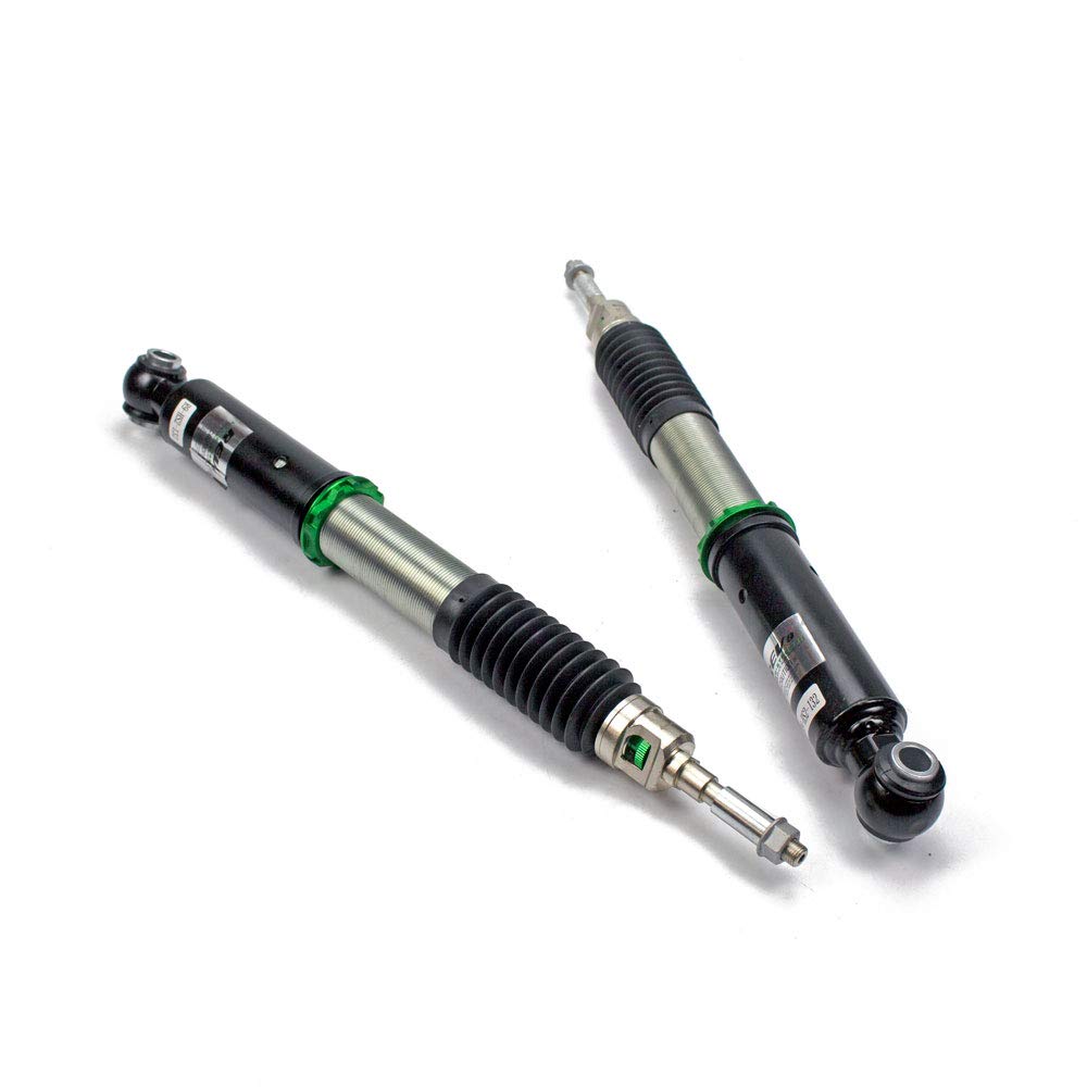 Hyper Street II Adjustable Coilovers