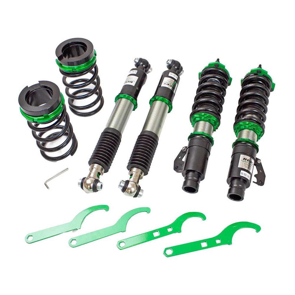 Hyper-Street II Coilover Suspension Kit