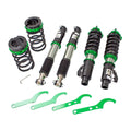 Hyper-Street II Coilover Suspension Kit