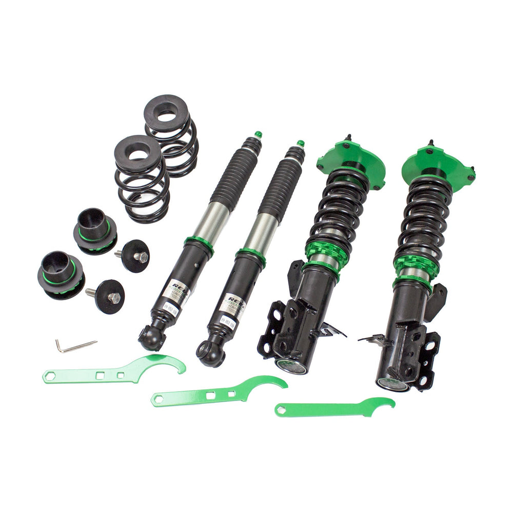Hyper-Street II Coilover Kit