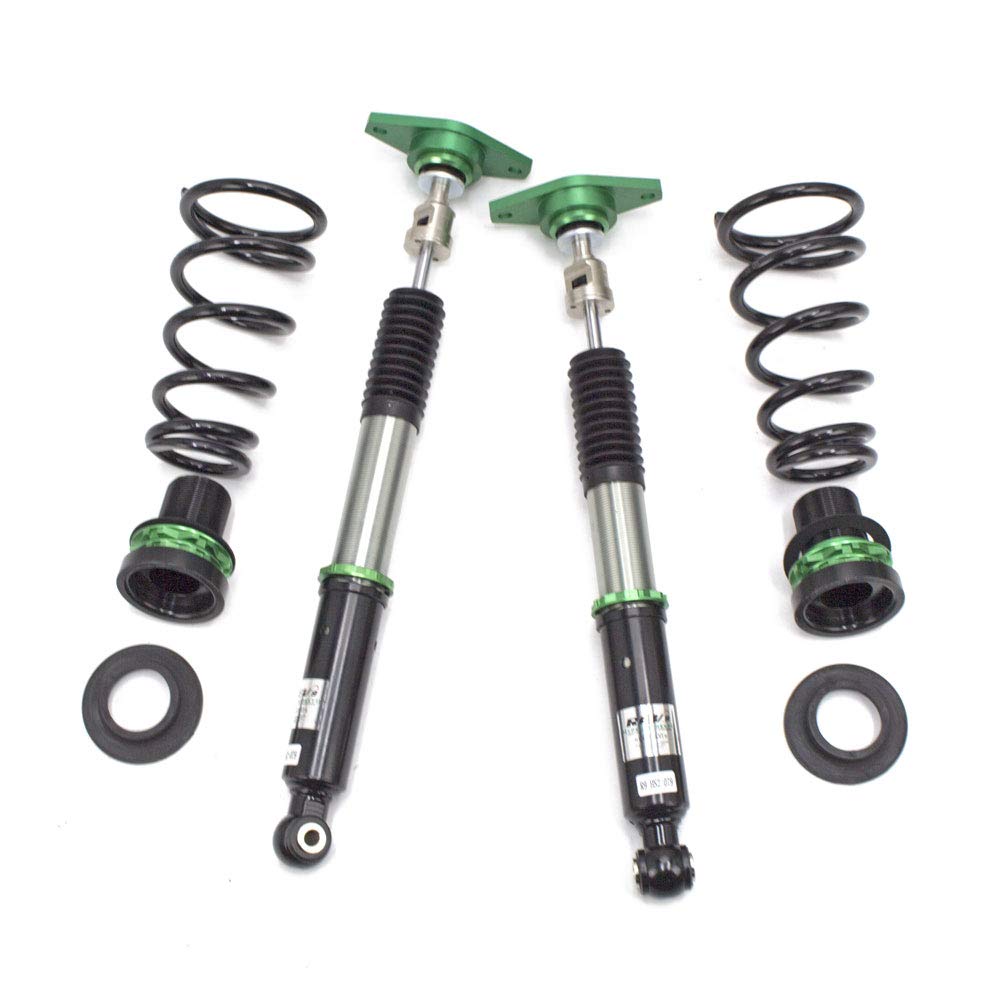 Hyper-Street II Coilover Kit