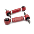 Adjustable Rear Camber Arm Set