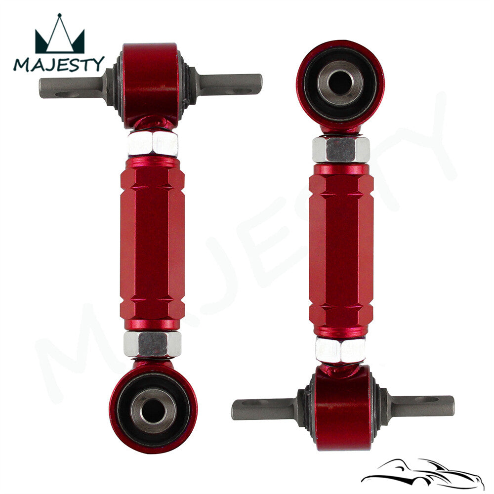 Adjustable Rear Camber Arm Set