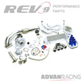 Turbocharger Kit for Honda B-Series