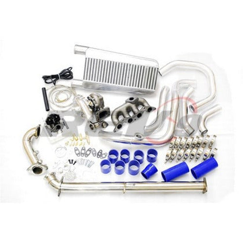 Permaseal Timing Chain Kit 2ZR-FE