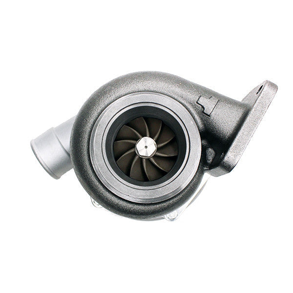TX- Turbocharger