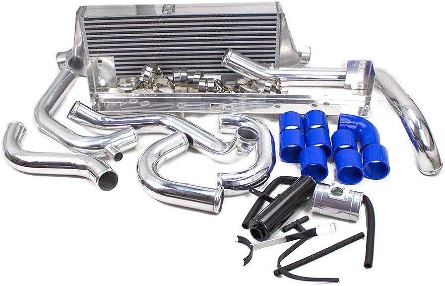 Front Mount Intercooler Kit
