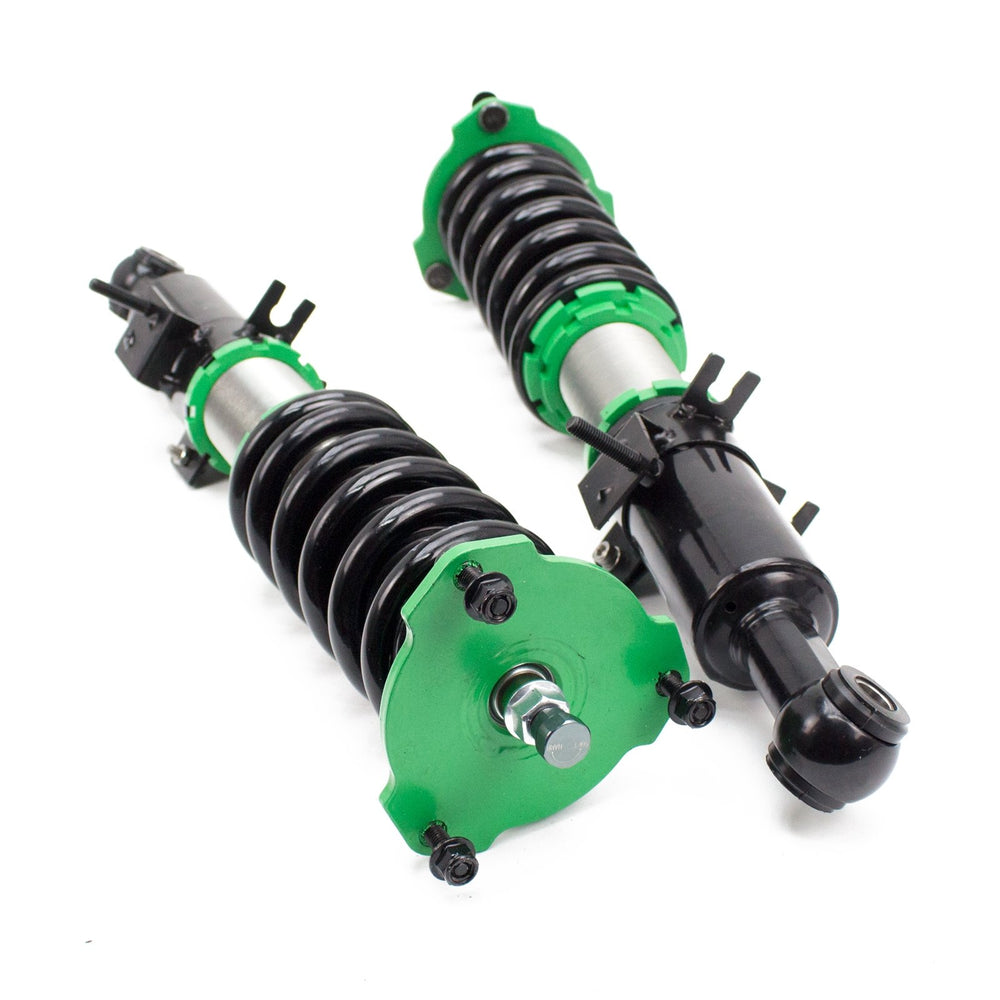 Hyper-Street II Coilover Suspension Kit