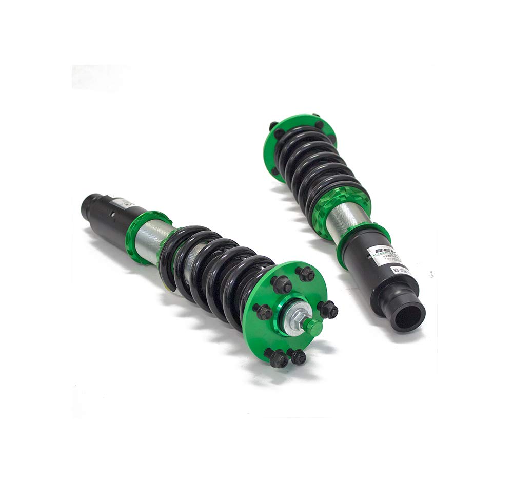 Hyper-Street II Coilover Kit