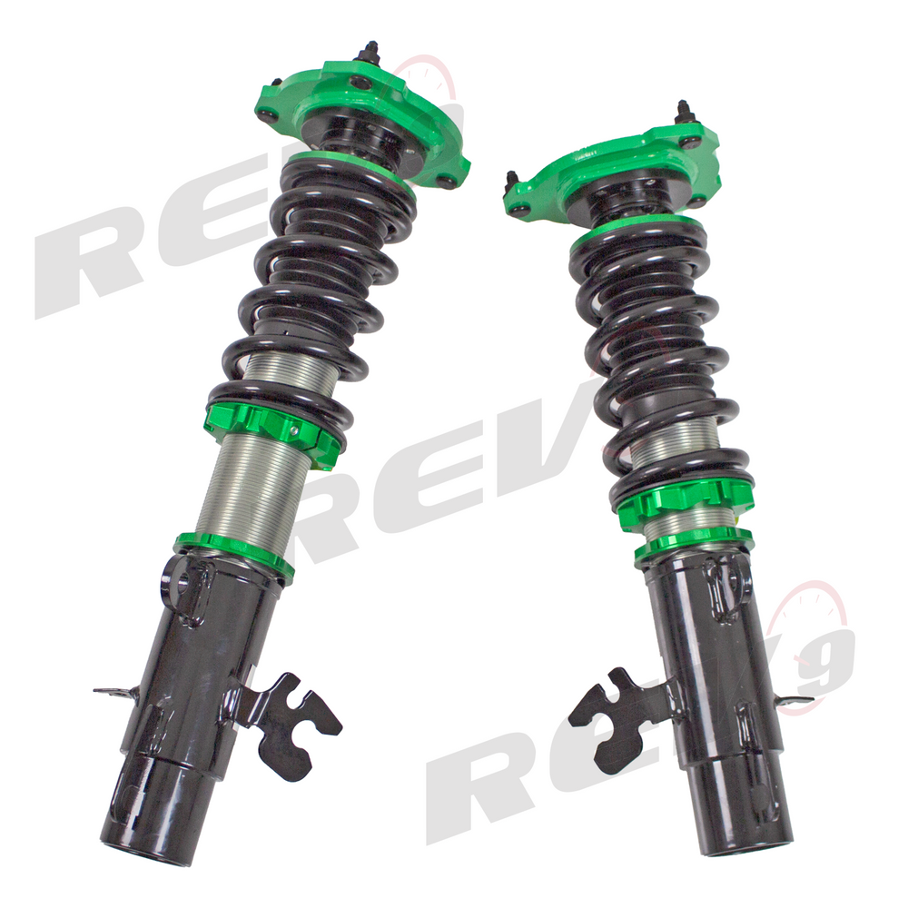 Hyper Street II Coilover