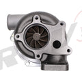 Turbocharger