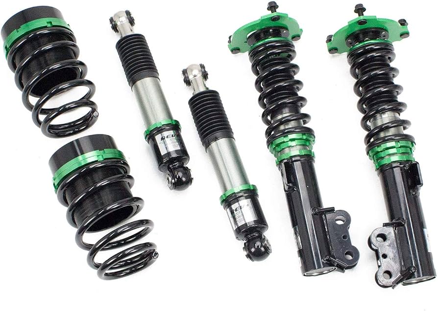Hyper-Street II Coilover Kit