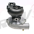 Turbocharger
