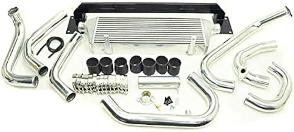 Front Mount Intercooler Kit