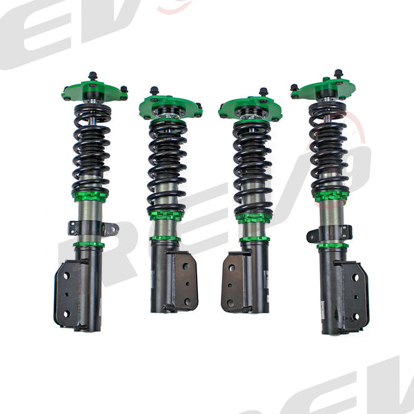 Hyper-Street II Coilover Suspension Kit
