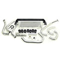Front Mount Intercooler Kit