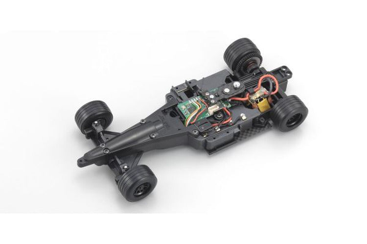 Hyper-Street II Coilover, 32-Way Adjustable