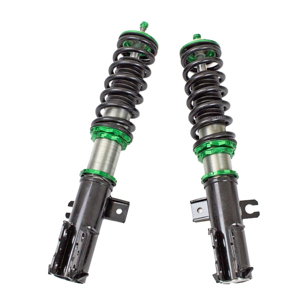 Hyper-Street II Coilover Suspension Kit