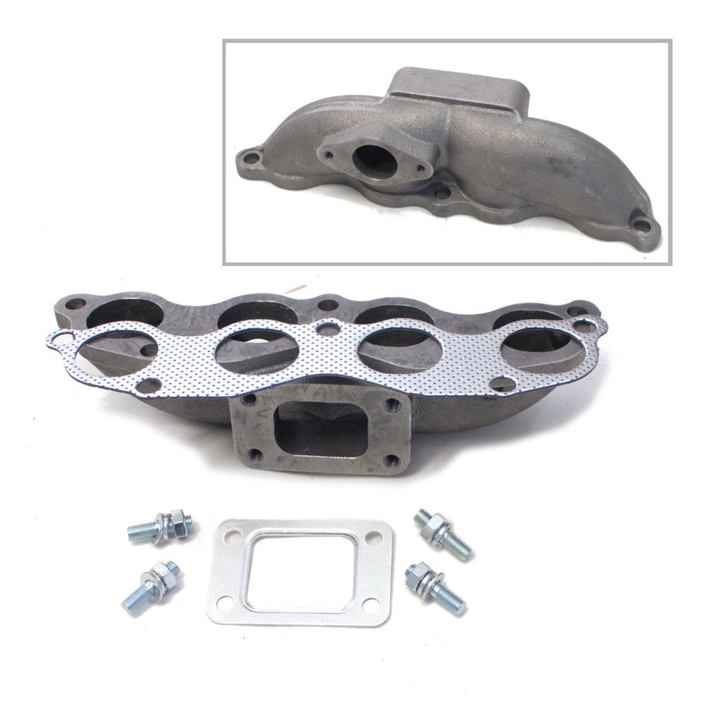 T3/T4 Turbocharger Kit