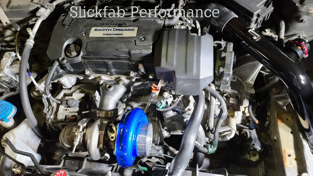Turbo Kit