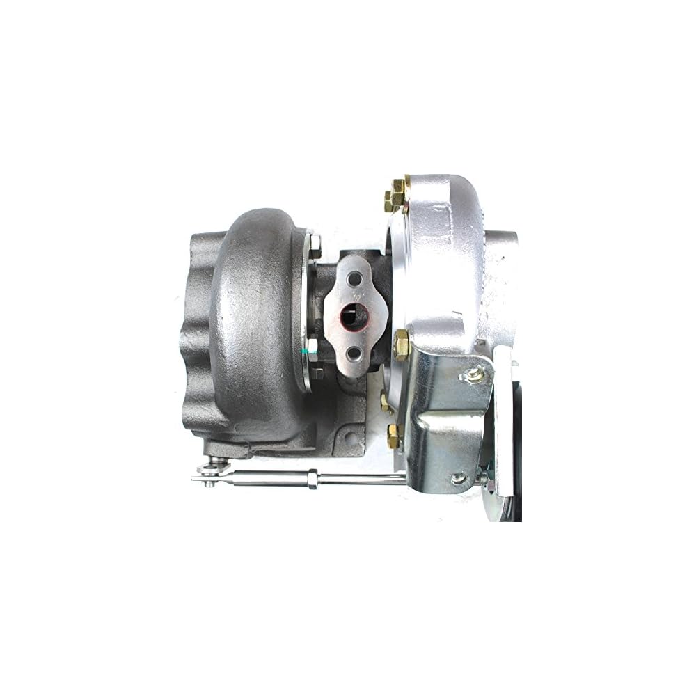 GT2871R Turbocharger Internal Wastegate