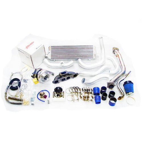 Turbocharger Kit for Honda B-Series