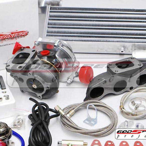 K20A T3T4 Turbocharger Kit