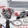 K20A T3T4 Turbocharger Kit