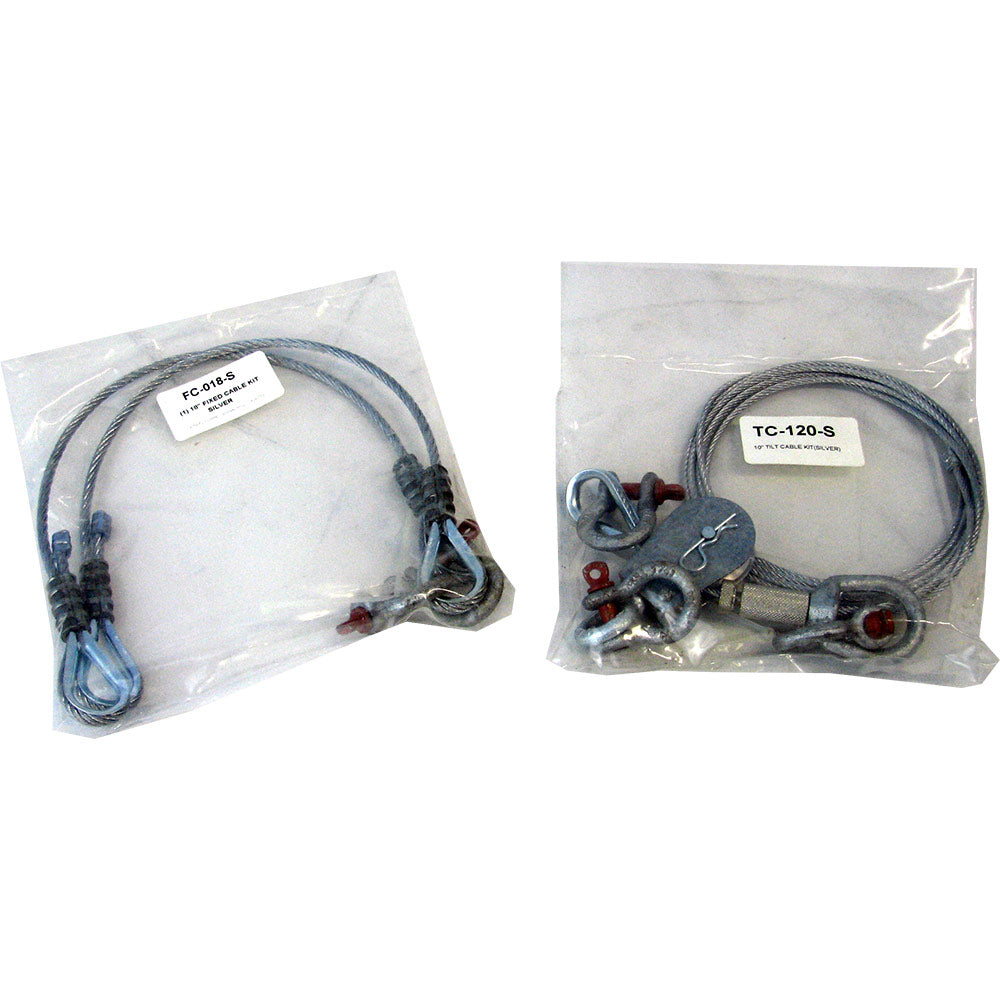 Adaptive Technologies Group 18-Inch Adjustable Tilt Cable