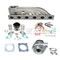 Turbocharger Kit