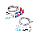 Turbocharger Kit